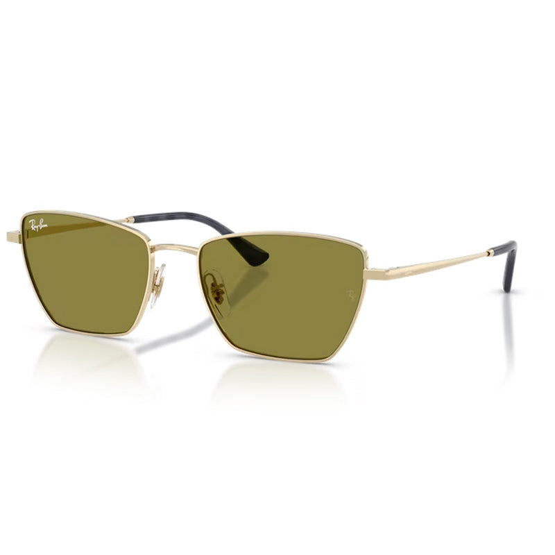 Ray Ban Sunglasses, Model: 0RB3783 Colour: 92132