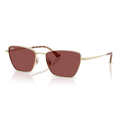 Ray Ban Sunglasses, Model: 0RB3783 Colour: 921375
