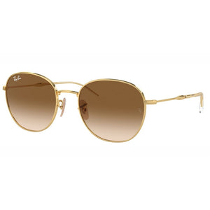 Ray Ban Sunglasses, Model: 0RB3809 Colour: 00151