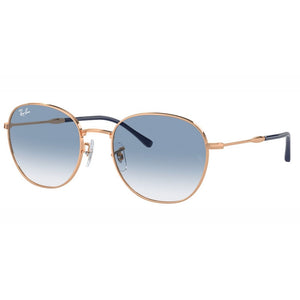 Ray Ban Sunglasses, Model: 0RB3809 Colour: 92623F