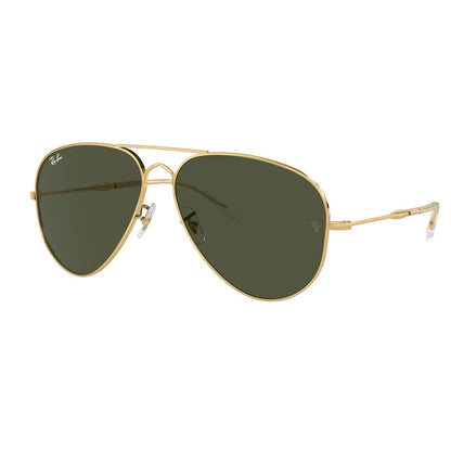 Ray-Ban Sonnenbrille, Modell: 0RB3825 Farbe: 00131