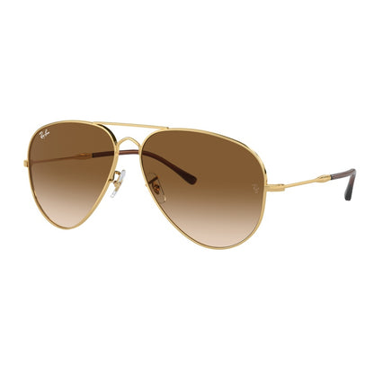 Ray-Ban Sonnenbrille, Modell: 0RB3825 Farbe: 00151