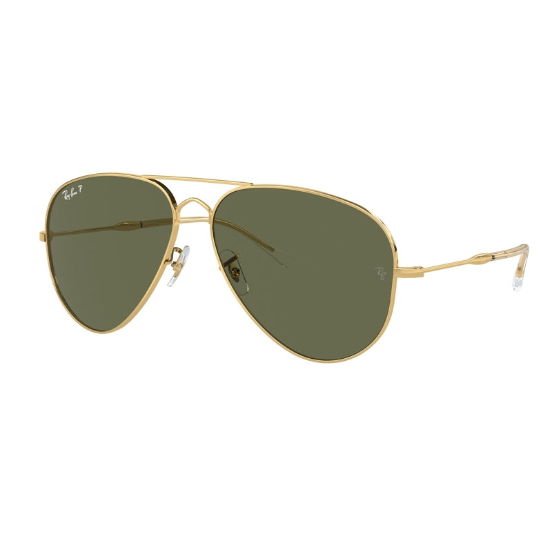Ray-Ban Sonnenbrille, Modell: 0RB3825 Farbe: 00158