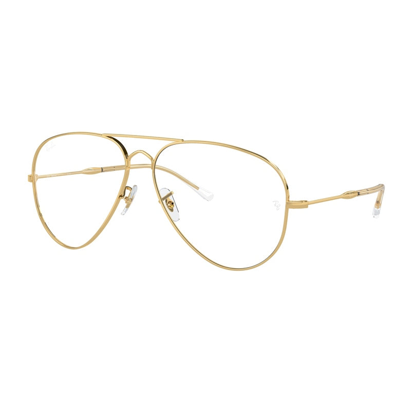 Ray-Ban Sonnenbrille, Modell: 0RB3825 Farbe: 001GG