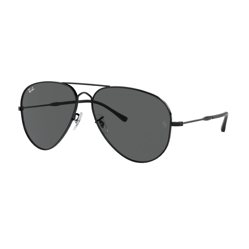 Ray-Ban Sonnenbrille, Modell: 0RB3825 Farbe: 002B1