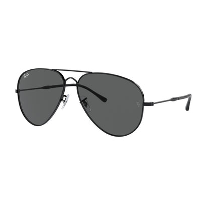 Ray-Ban Sonnenbrille, Modell: 0RB3825 Farbe: 002B1