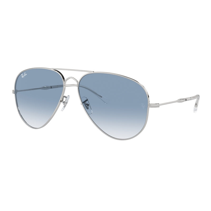 Ray-Ban Sonnenbrille, Modell: 0RB3825 Farbe: 0033F