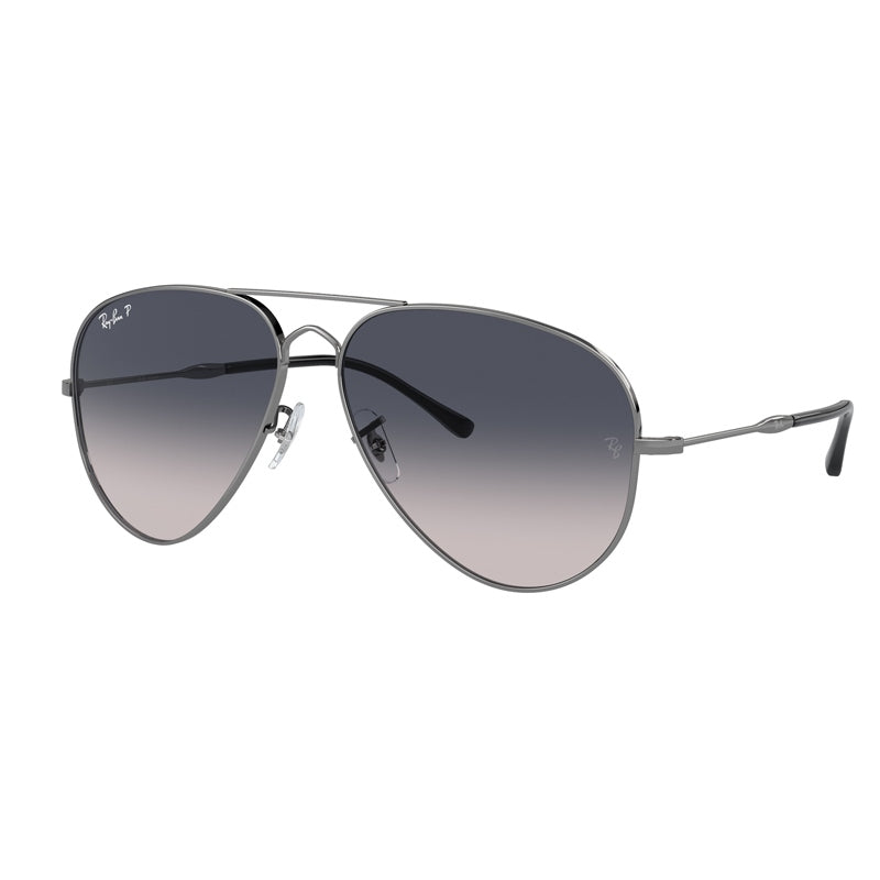 Ray-Ban Sonnenbrille, Modell: 0RB3825 Farbe: 00478