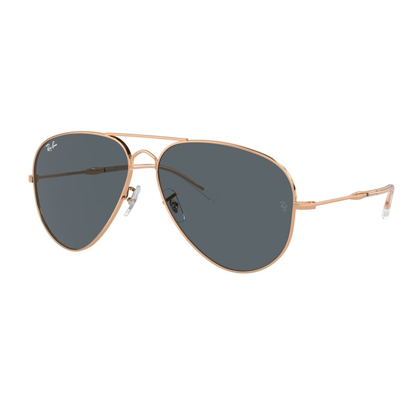 Ray-Ban Sonnenbrille, Modell: 0RB3825 Farbe: 9202R5