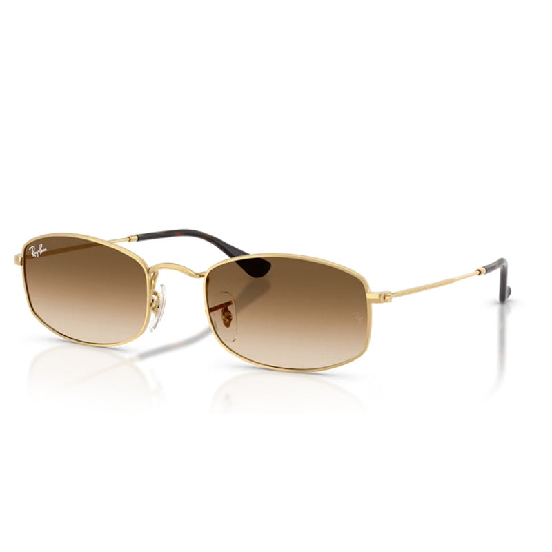 Ray Ban Sunglasses, Model: 0RB3832 Colour: 00151