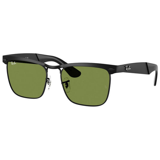 Ray Ban Sunglasses, Model: 0RB3875 Colour: 0064E