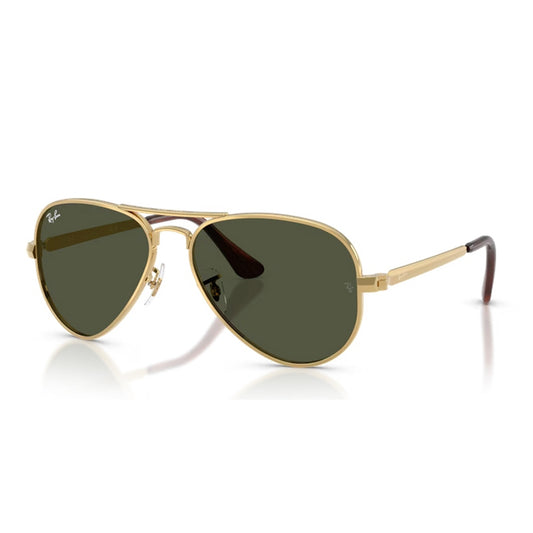 Ray Ban Sunglasses, Model: 0RB3925 Colour: 00131