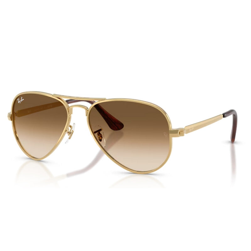 Ray Ban Sunglasses, Model: 0RB3925 Colour: 00151