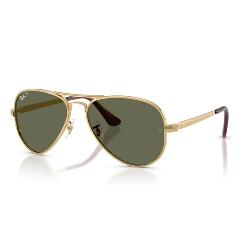 Ray Ban Sunglasses, Model: 0RB3925 Colour: 00158
