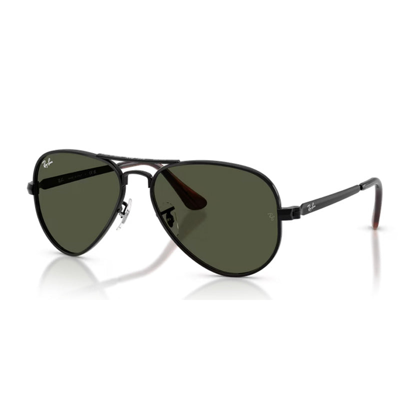 Ray Ban Sunglasses, Model: 0RB3925 Colour: 00231