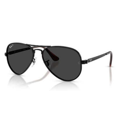 Ray Ban Sunglasses, Model: 0RB3925 Colour: 00248