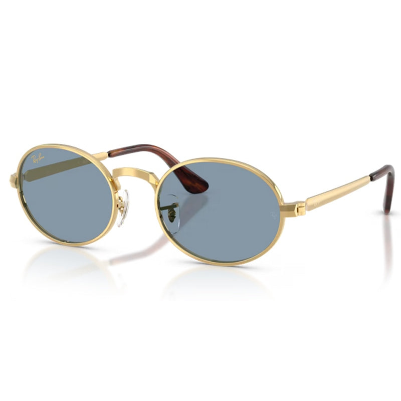 Ray Ban Sunglasses, Model: 0RB3931 Colour: 00156