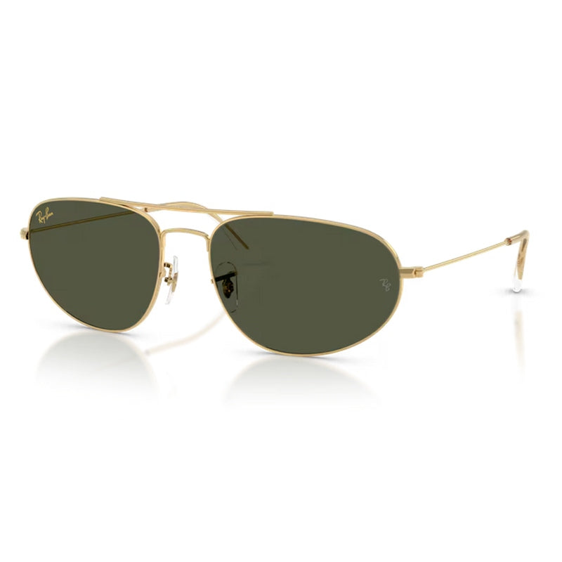 Ray Ban Sunglasses, Model: 0RB3945 Colour: 919631