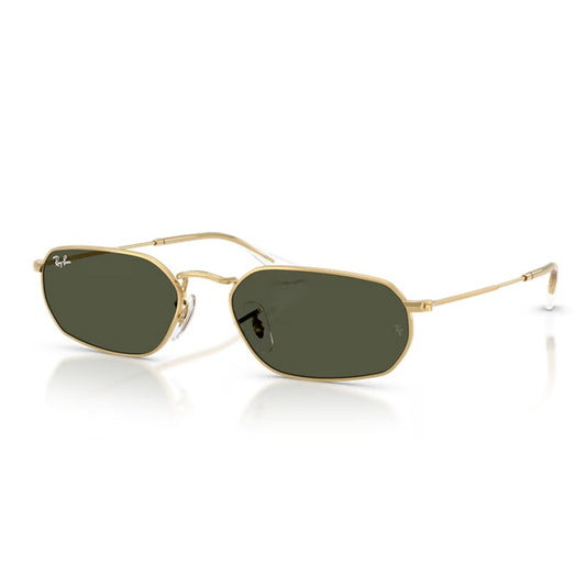 Ray Ban Sunglasses, Model: 0RB3947 Colour: 00131