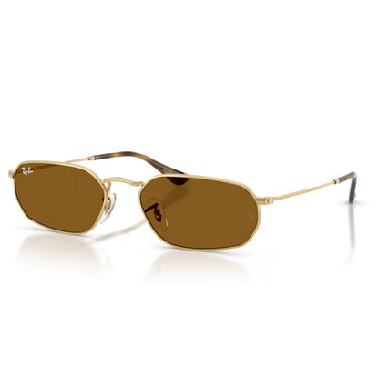 Ray Ban Sunglasses, Model: 0RB3947 Colour: 00133
