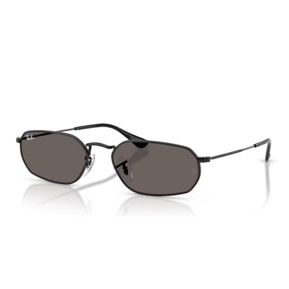 Ray Ban Sunglasses, Model: 0RB3947 Colour: 002B1