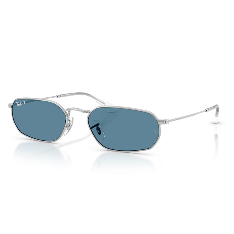 Ray Ban Sunglasses, Model: 0RB3947 Colour: 003S2