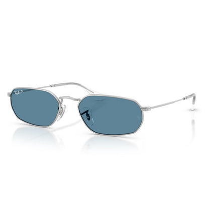 Ray Ban Sunglasses, Model: 0RB3947 Colour: 003S2