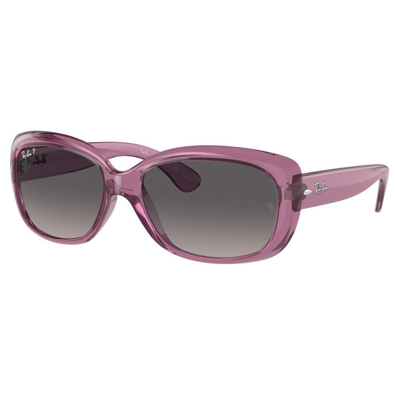 Ray Ban Sunglasses, Model: 0RB4101 Colour: 6591M3