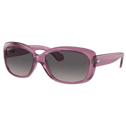 Ray Ban Sunglasses, Model: 0RB4101 Colour: 6591M3