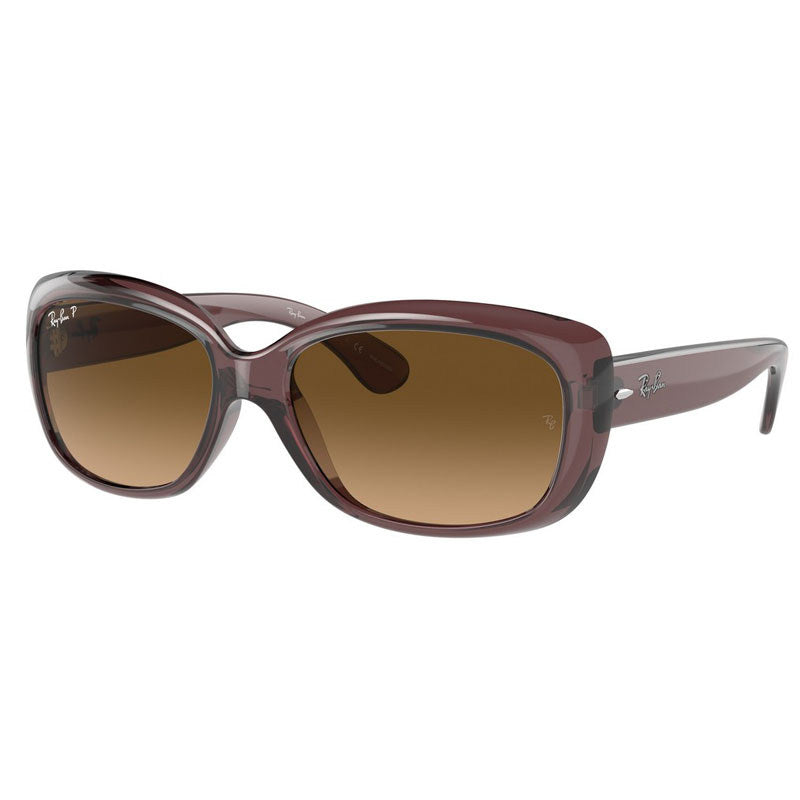 Ray Ban Sunglasses, Model: 0RB4101 Colour: 6593M2