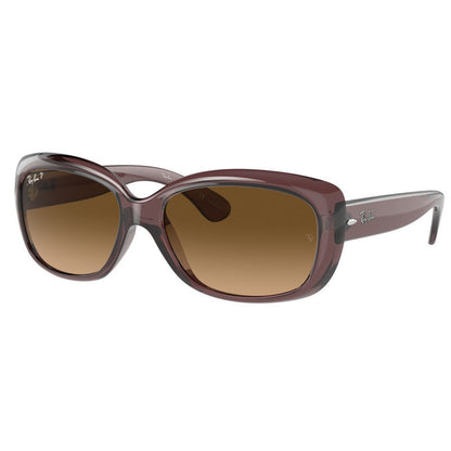 Ray Ban Sunglasses, Model: 0RB4101 Colour: 6593M2