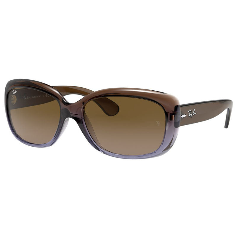 Ray Ban Sunglasses, Model: 0RB4101 Colour: 86051