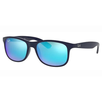 Ray Ban Sunglasses, Model: 0RB4202 Colour: 615355