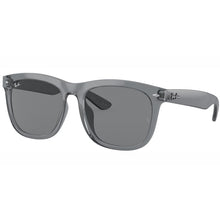 Load image into Gallery viewer, Ray Ban Sunglasses, Model: 0RB4260D Colour: 645087