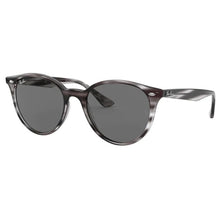 Load image into Gallery viewer, Ray Ban Sunglasses, Model: 0RB4305 Colour: 643087