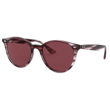 Load image into Gallery viewer, Ray Ban Sunglasses, Model: 0RB4305 Colour: 643175