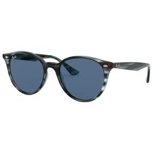 Load image into Gallery viewer, Ray Ban Sunglasses, Model: 0RB4305 Colour: 643280