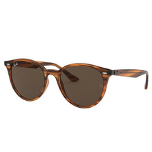 Load image into Gallery viewer, Ray Ban Sunglasses, Model: 0RB4305 Colour: 82073