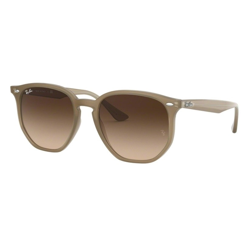 Ray Ban Solglasögon, Modell: 0RB4306 Färg: 616613