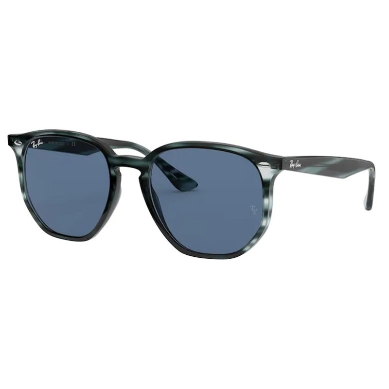 Ray Ban Sunglasses, Model: 0RB4306 Colour: 643280