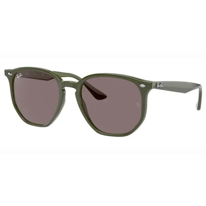 Ray Ban Sunglasses, Model: 0RB4306 Colour: 65757N