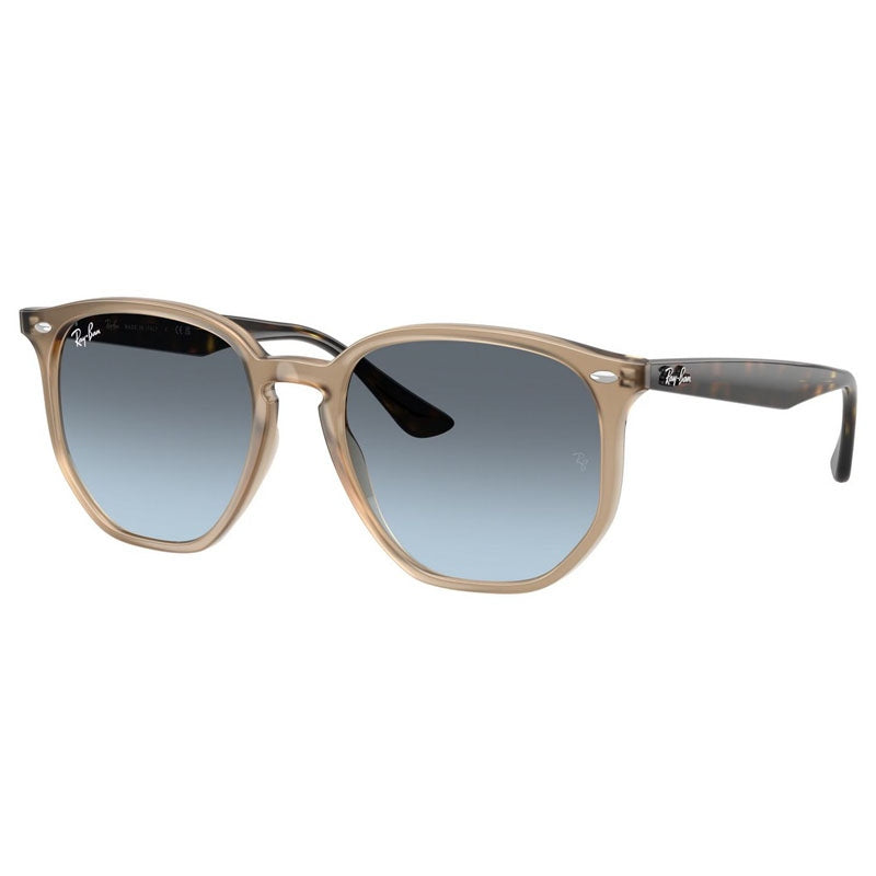 Ray Ban Solglasögon, Modell: 0RB4306 Färg: 6788V1