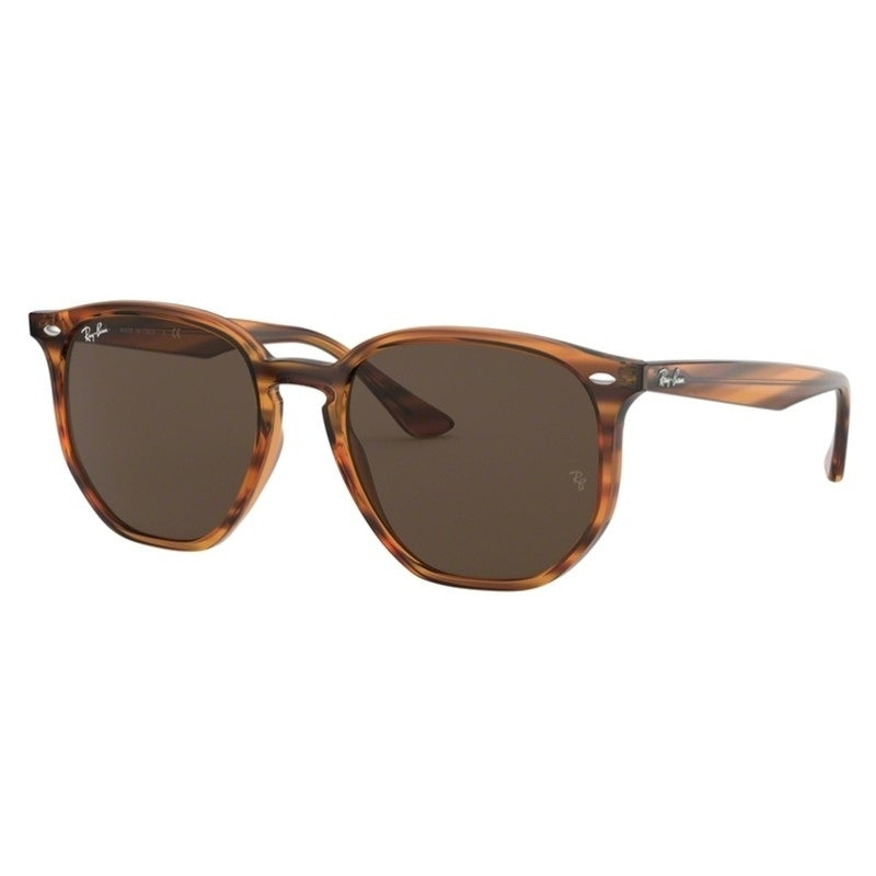 Ray Ban Solglasögon, Modell: 0RB4306 Färg: 82073