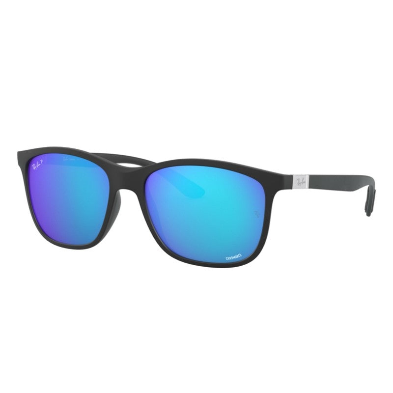 Ray Ban Sunglasses, Model: 0RB4330CH Colour: 601SA1