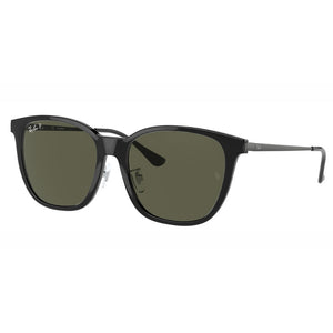 Ray Ban Sunglasses, Model: 0RB4333D Colour: 6019A
