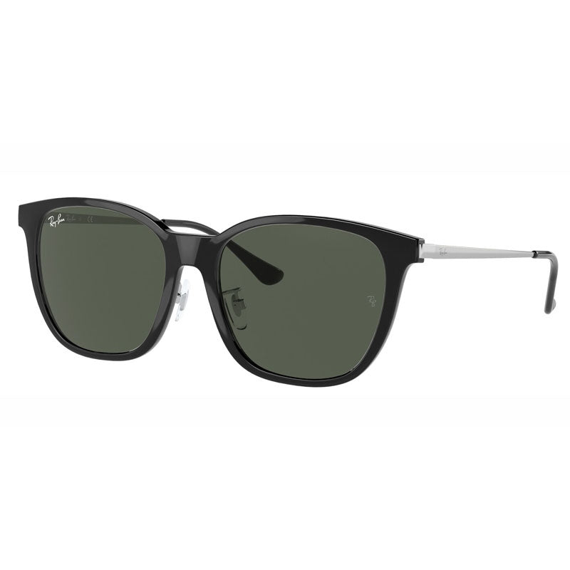 Ray Ban Sunglasses, Model: 0RB4333D Colour: 629271