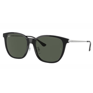 Ray Ban Sunglasses, Model: 0RB4333D Colour: 629271