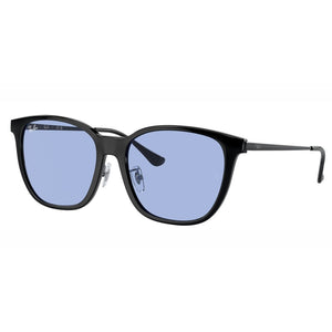 Ray Ban Sunglasses, Model: 0RB4333D Colour: 674680
