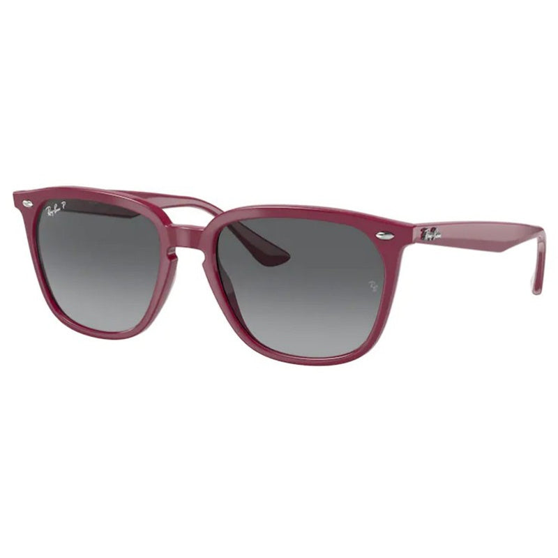 Ray Ban Sunglasses, Model: 0RB4362 Colour: 6383T3