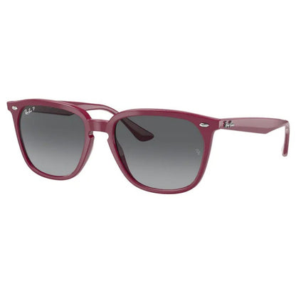 Ray Ban Sunglasses, Model: 0RB4362 Colour: 6383T3